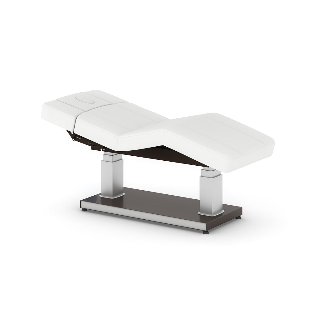 Wellnessliege MLR Select Alu Serie