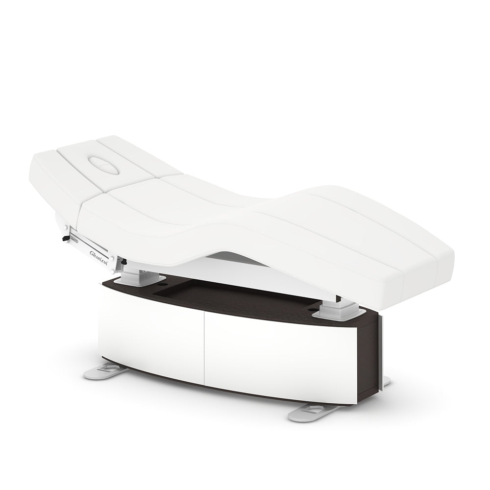 Wellnessliege MLR Select Limber Serie