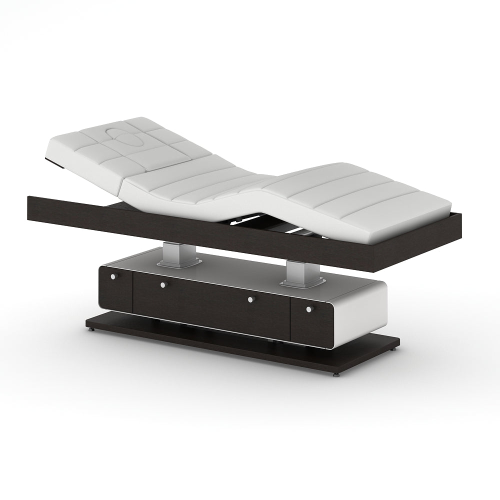 Wellnessliege MLX Serie
