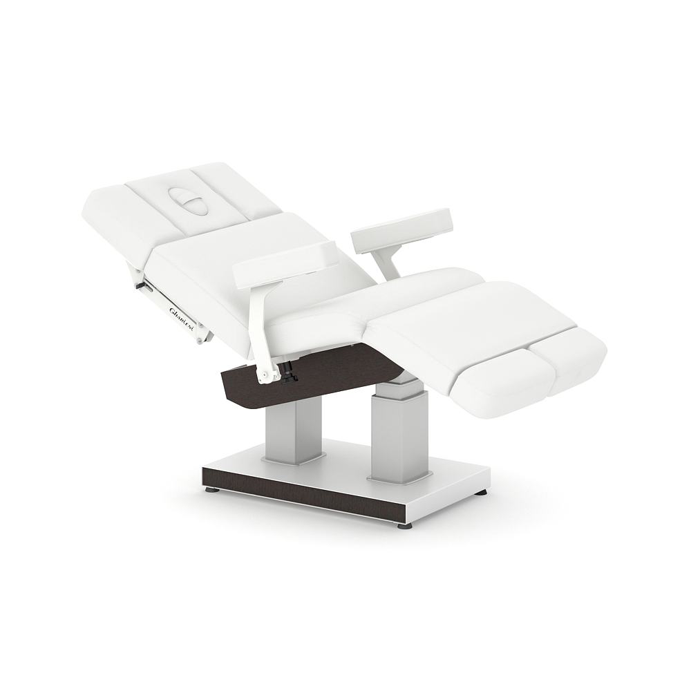 Wellnessliege 601 High Performance Serie