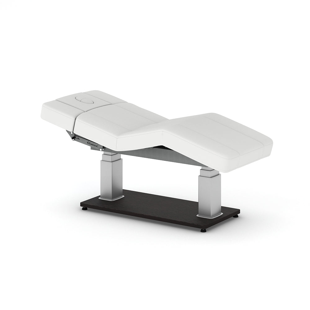 Wellnessliege MLR Select Wood Serie
