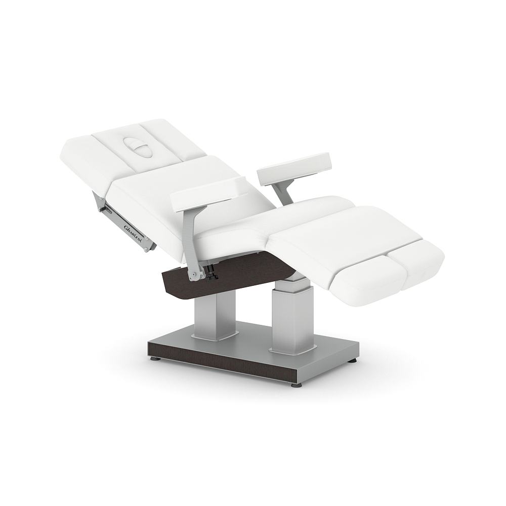 Wellnessliege 601 High Performance Serie