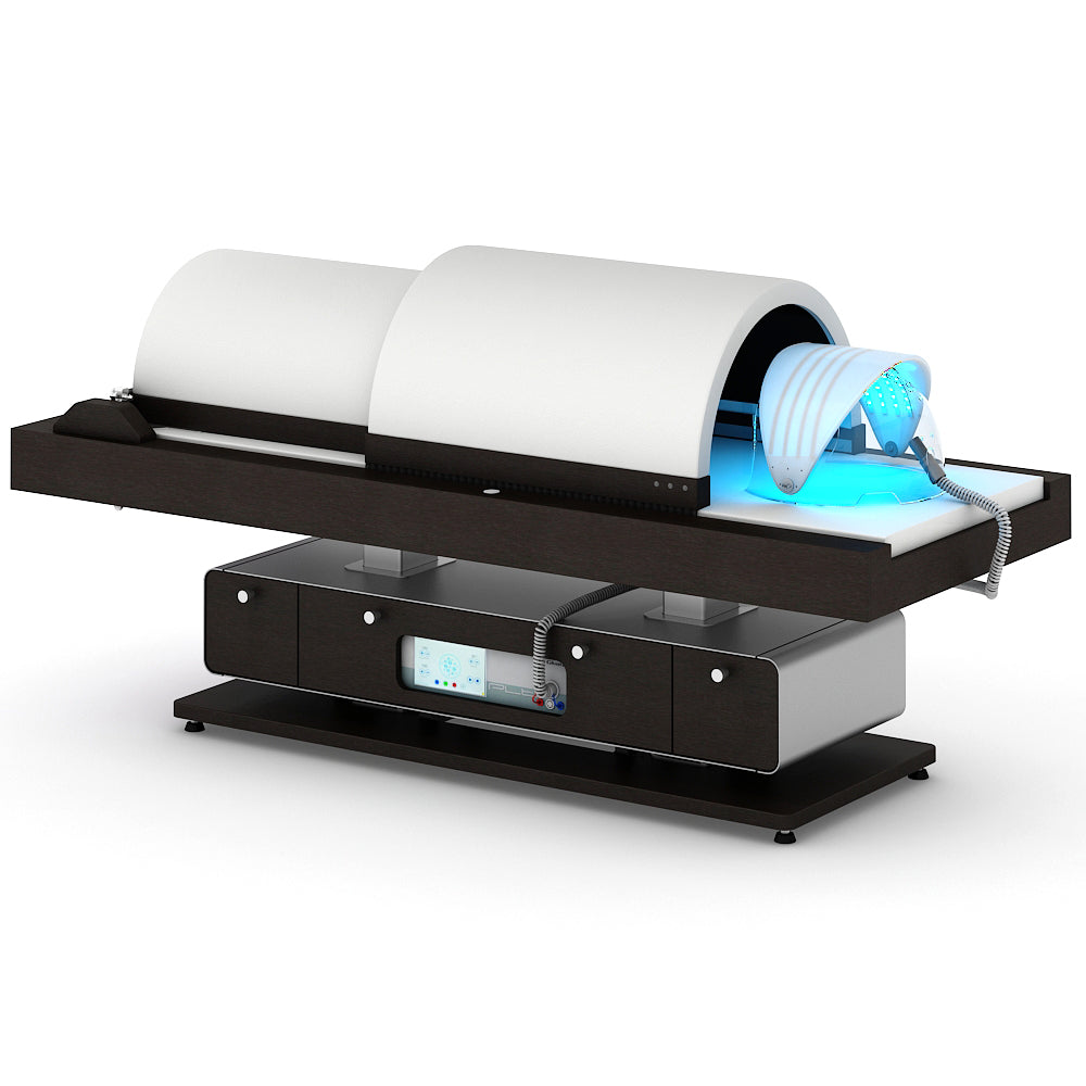 MLX iDome