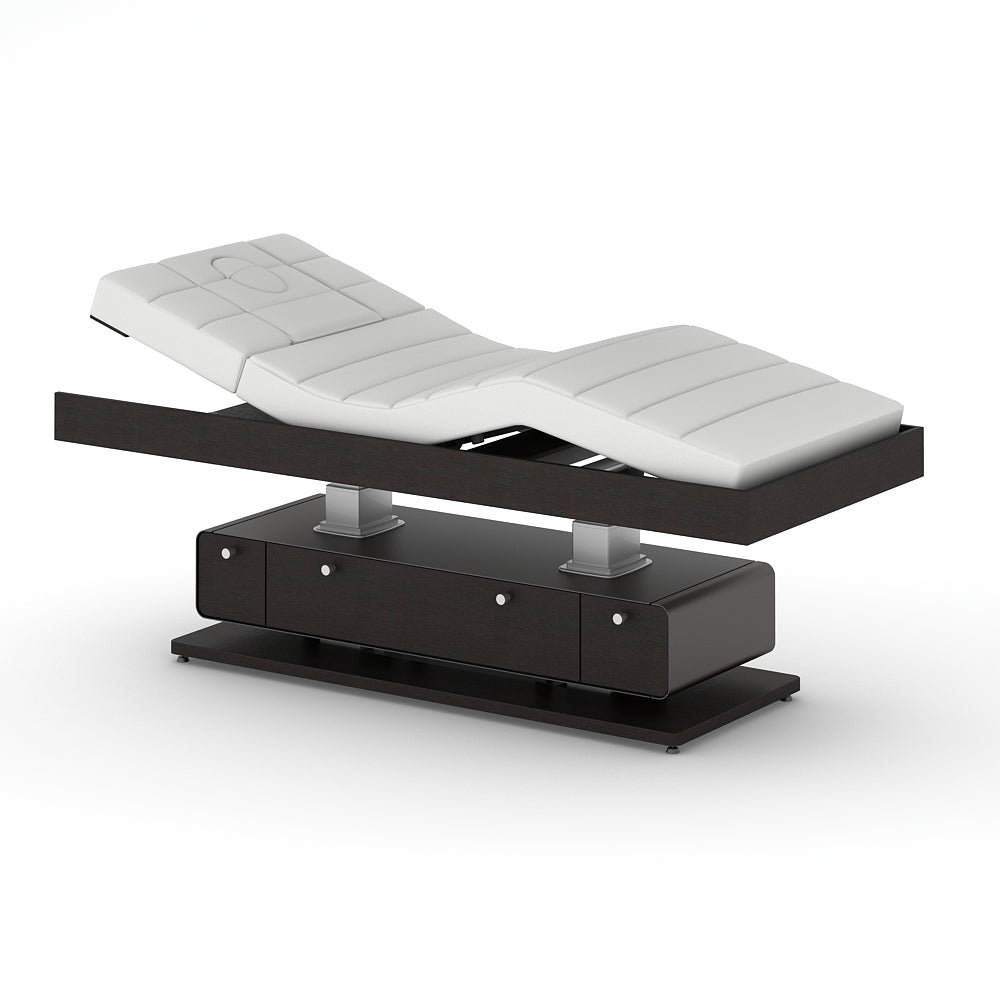 Wellnessliege MLX Serie