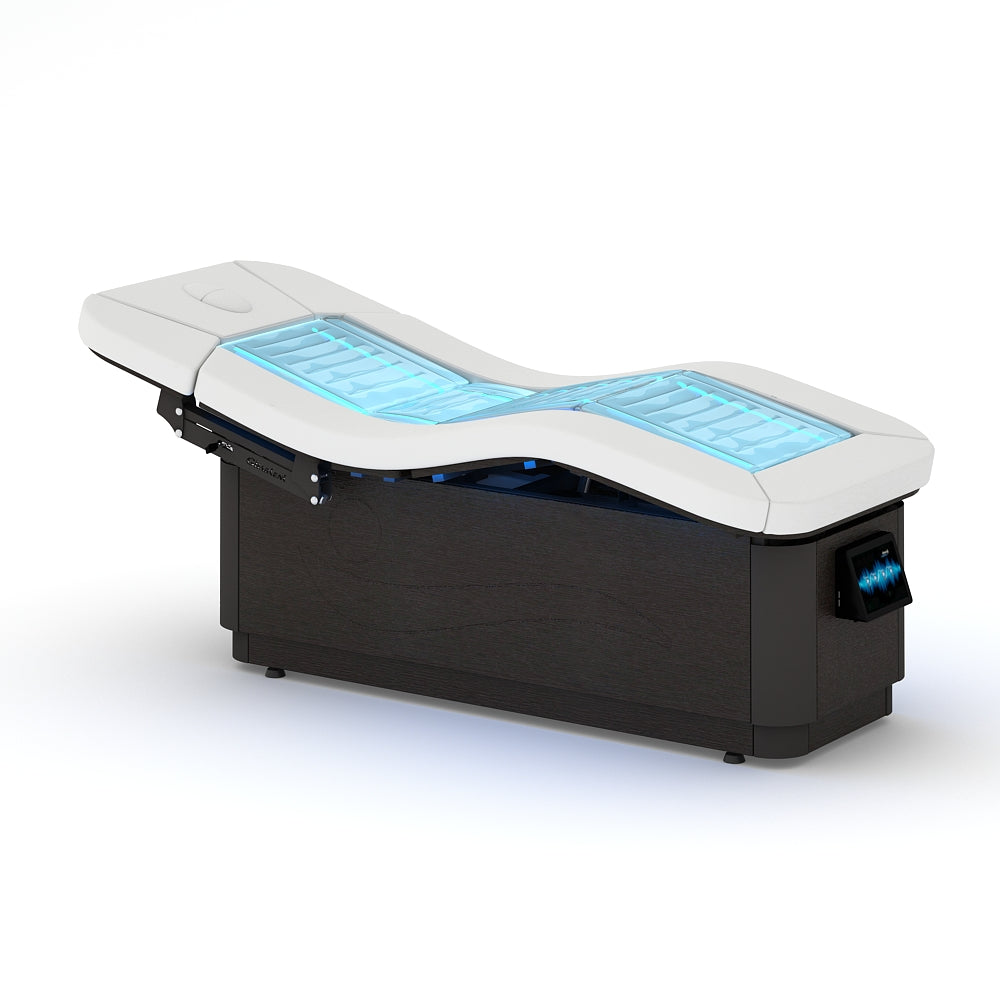 Wellnessliege MLW Amphibia Welnamis