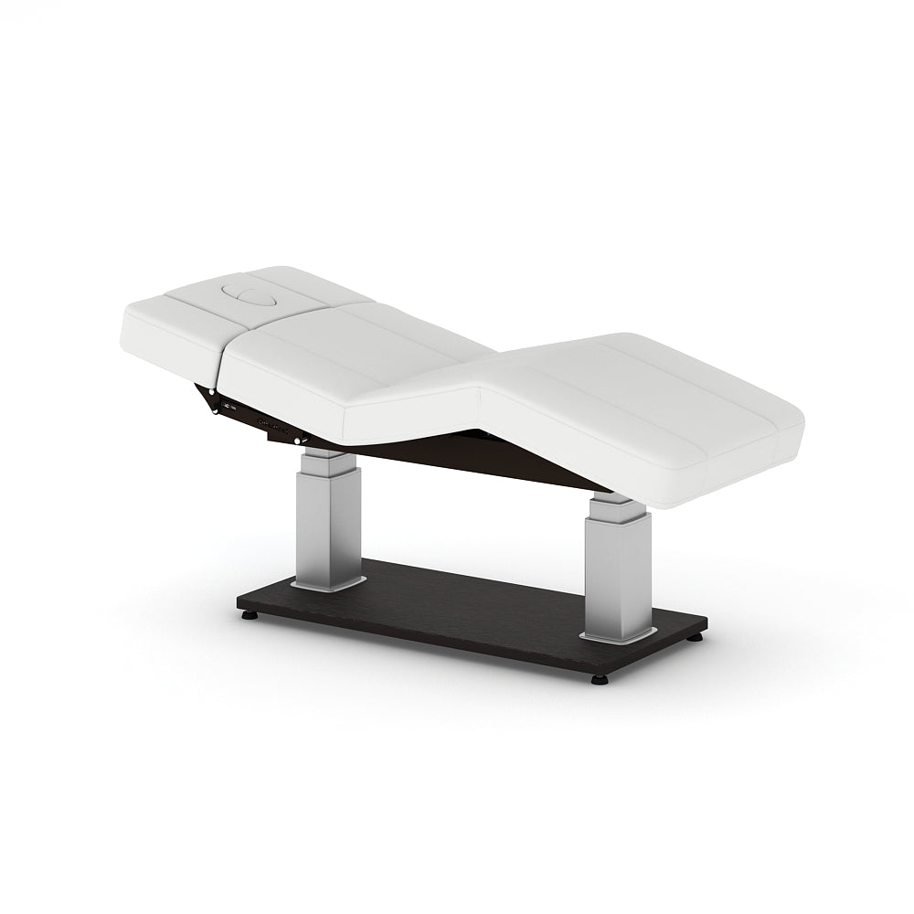 Wellnessliege MLR Select Wood Serie