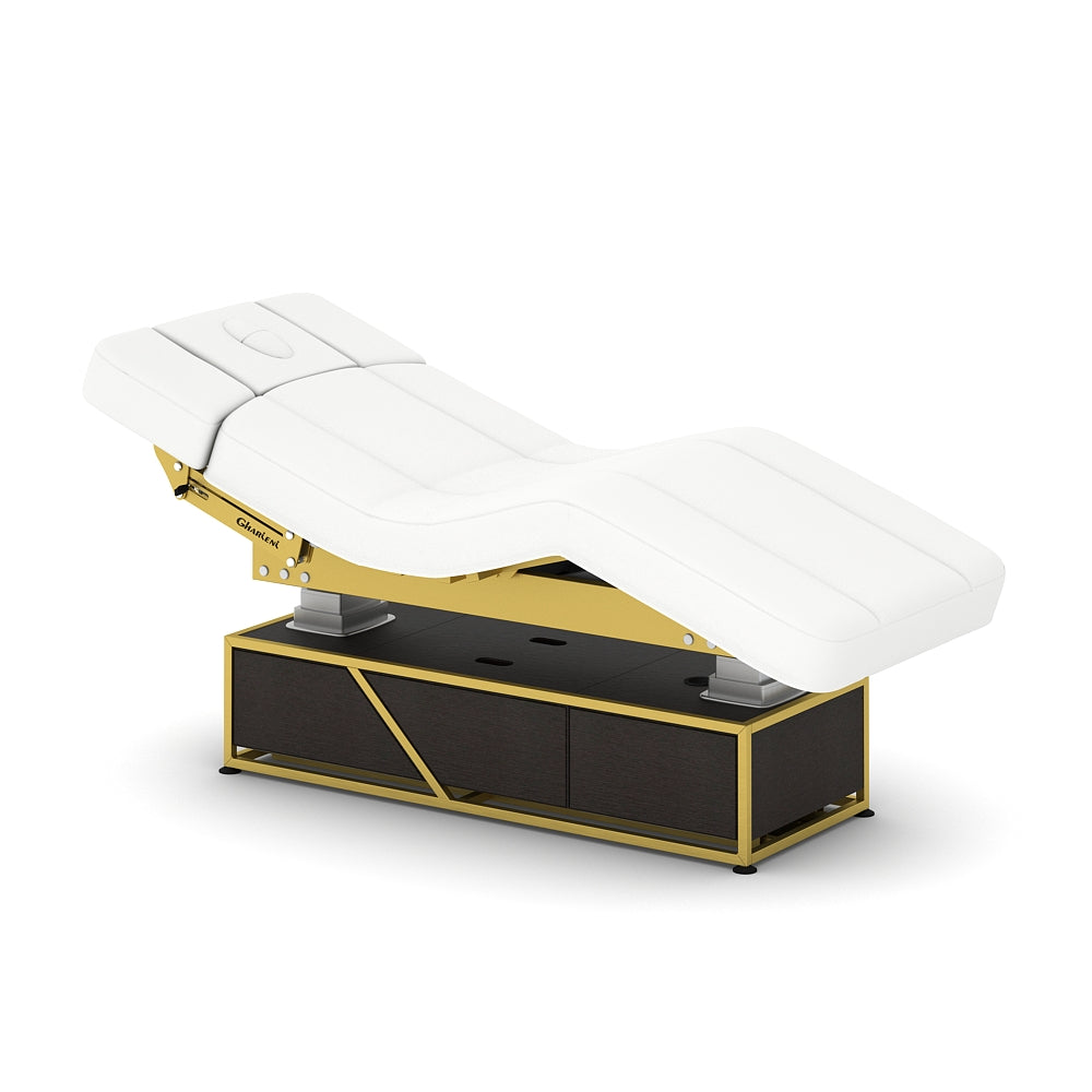 Wellnessliege MLR Select Vintage Serie