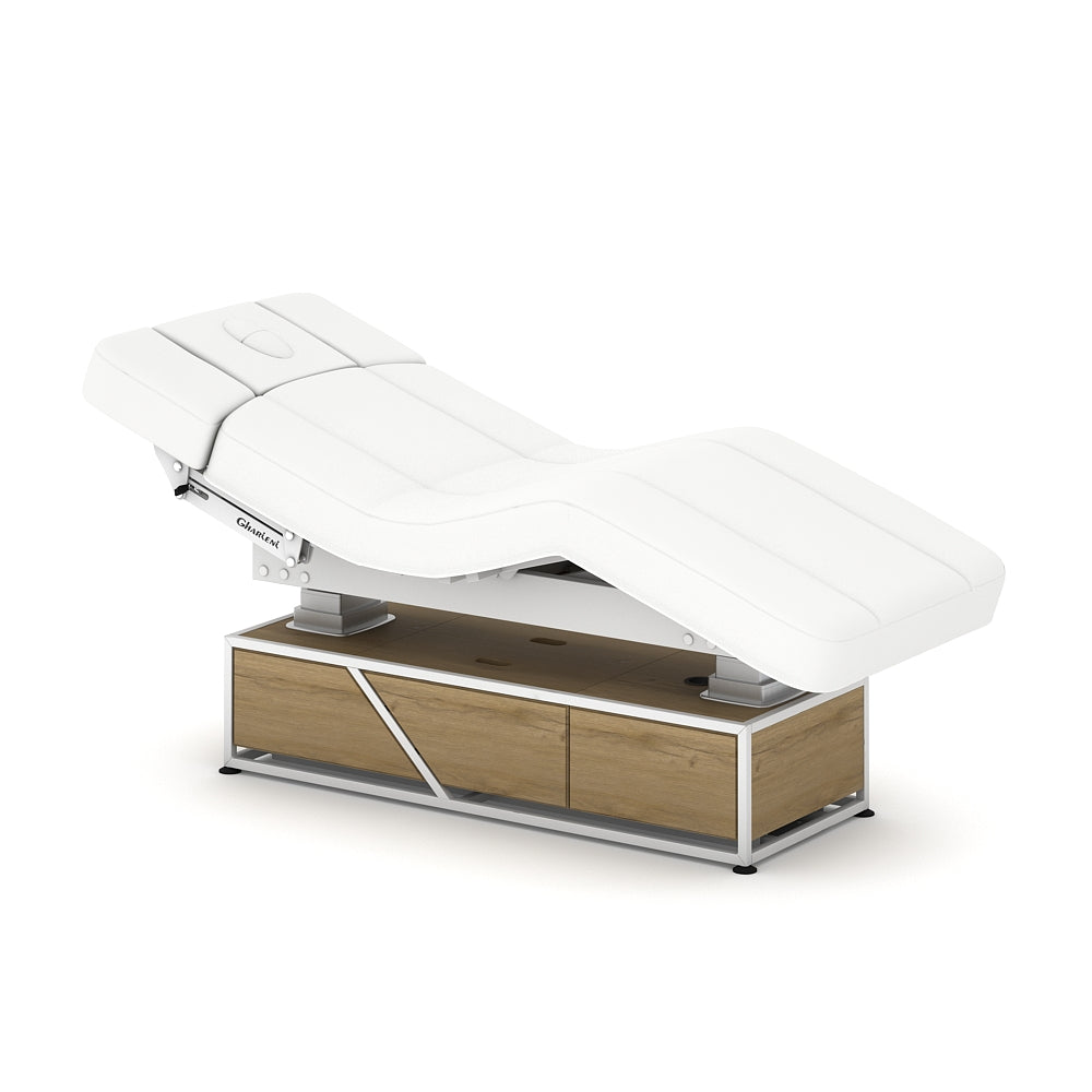 Wellnessliege MLR Select Vintage Serie