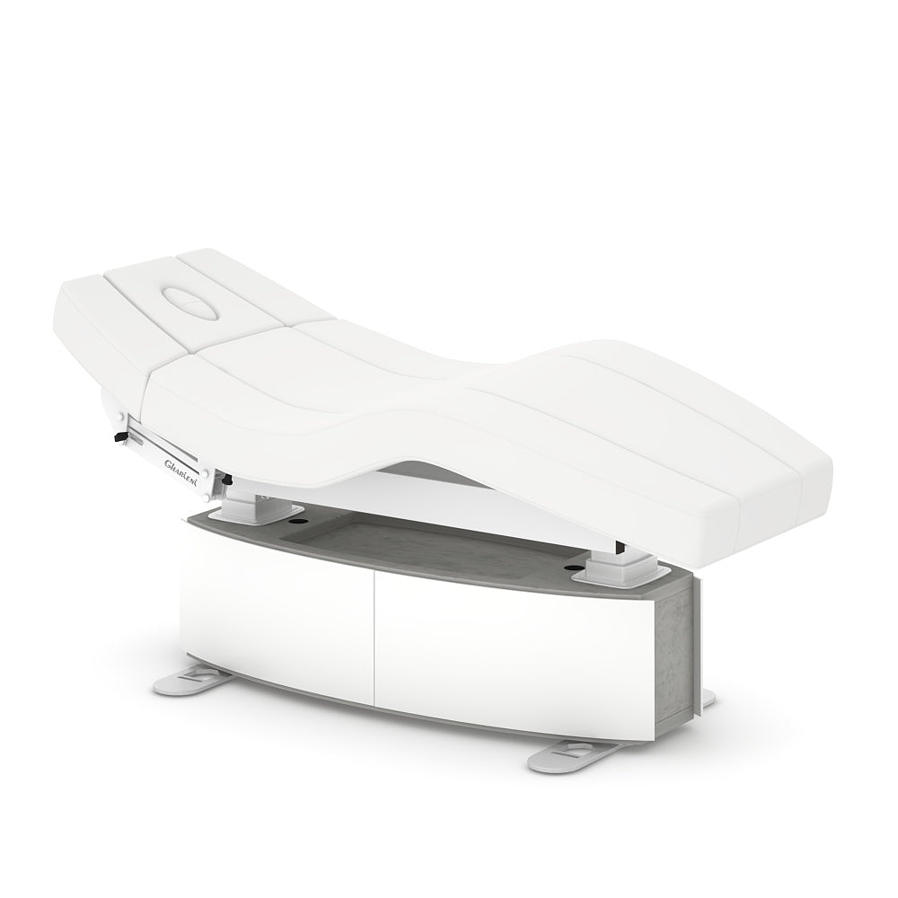 Wellnessliege MLR Select Limber Serie