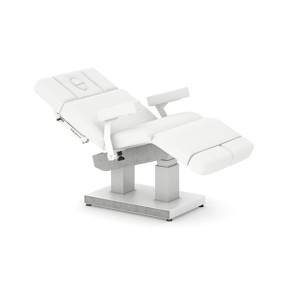 Wellnessliege 601 High Performance Serie