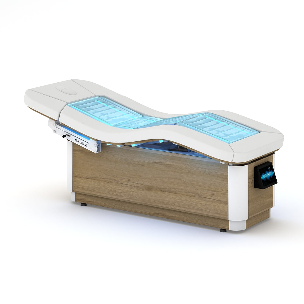 Wellnessliege MLW Amphibia Welnamis