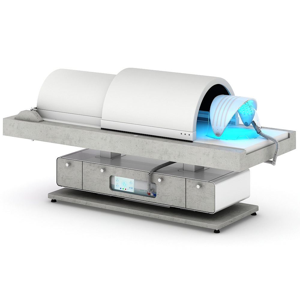 MLX iDome