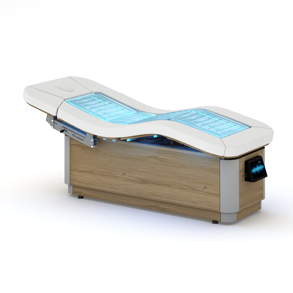 Wellnessliege MLW Amphibia Welnamis