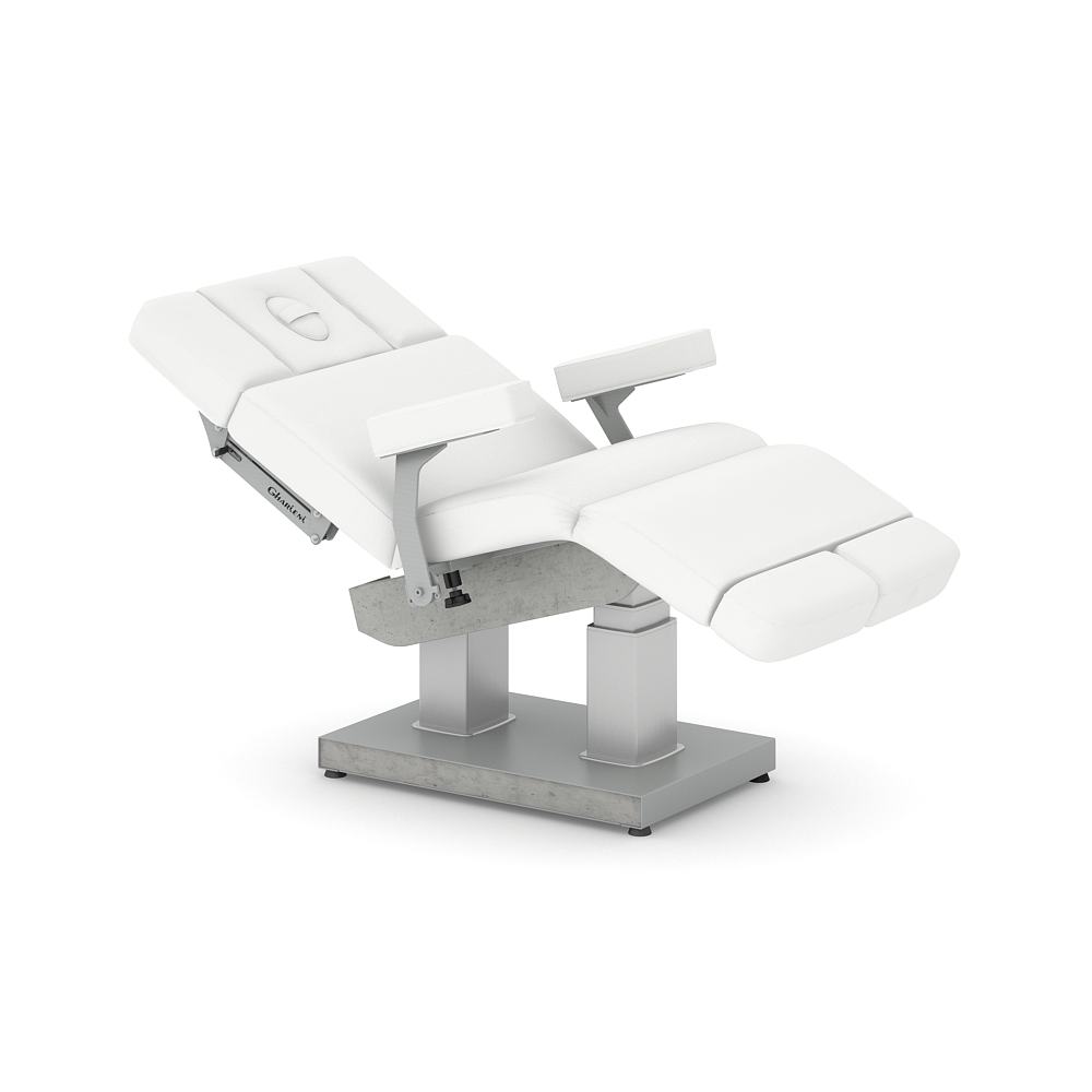 Wellnessliege 601 High Performance Serie
