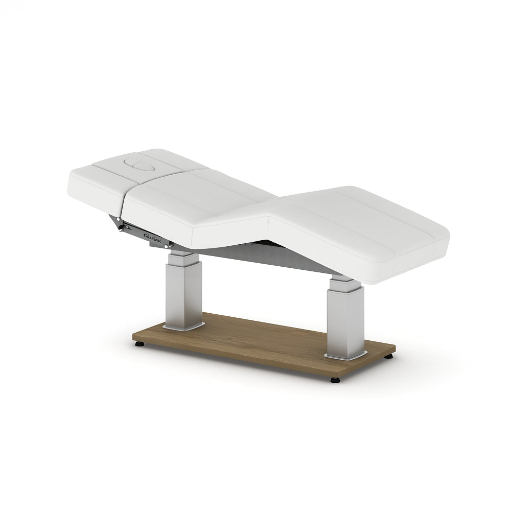 Wellnessliege MLR Select Wood Serie