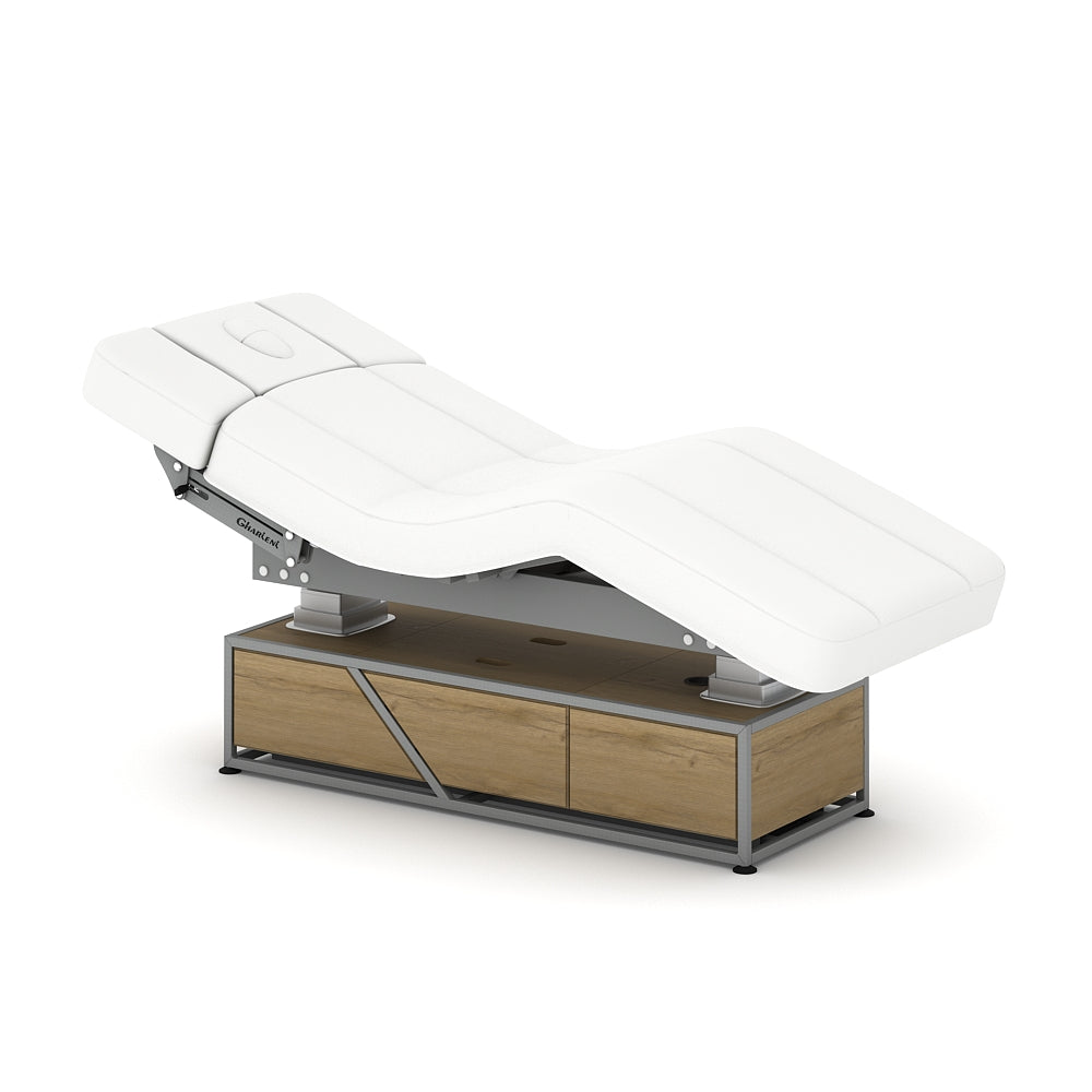 Wellnessliege MLR Select Vintage Serie