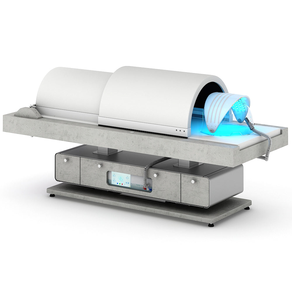 MLX iDome