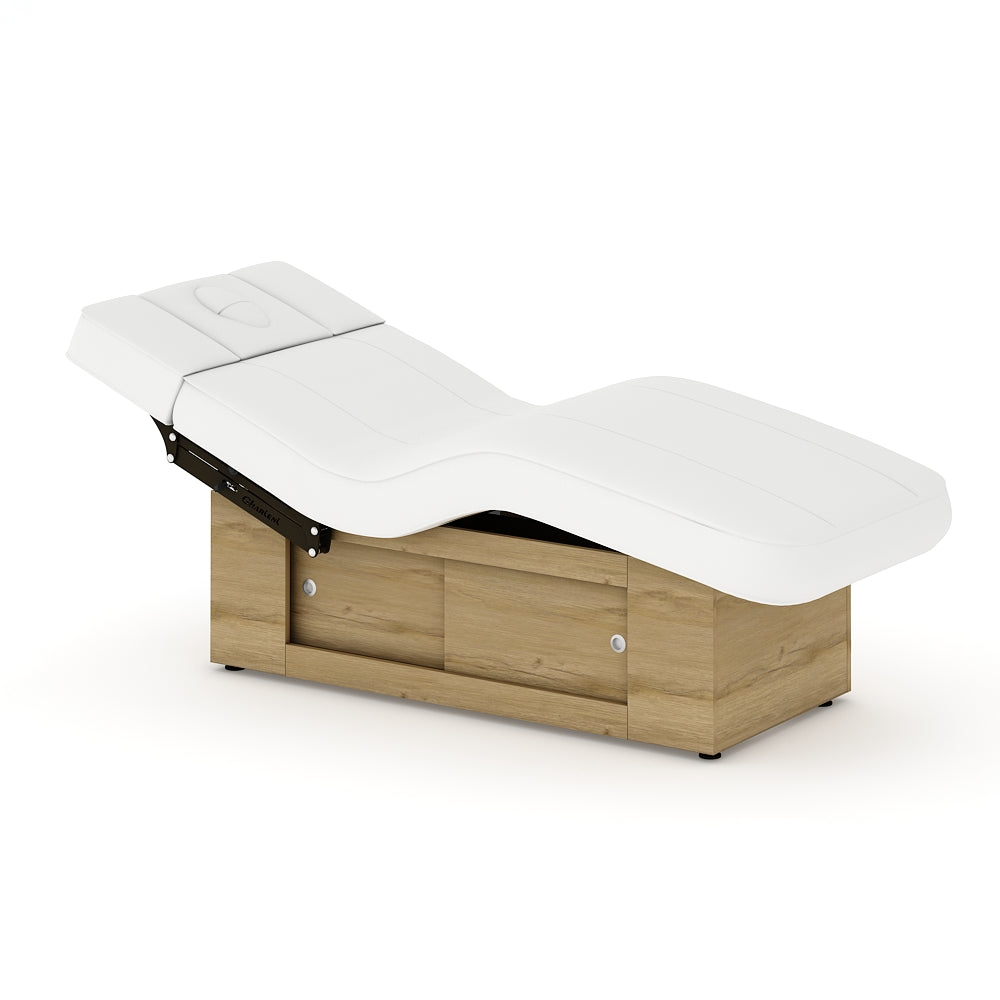 Wellnessliege MO1 Max Serie