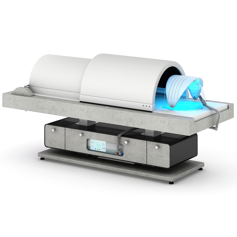 MLX iDome