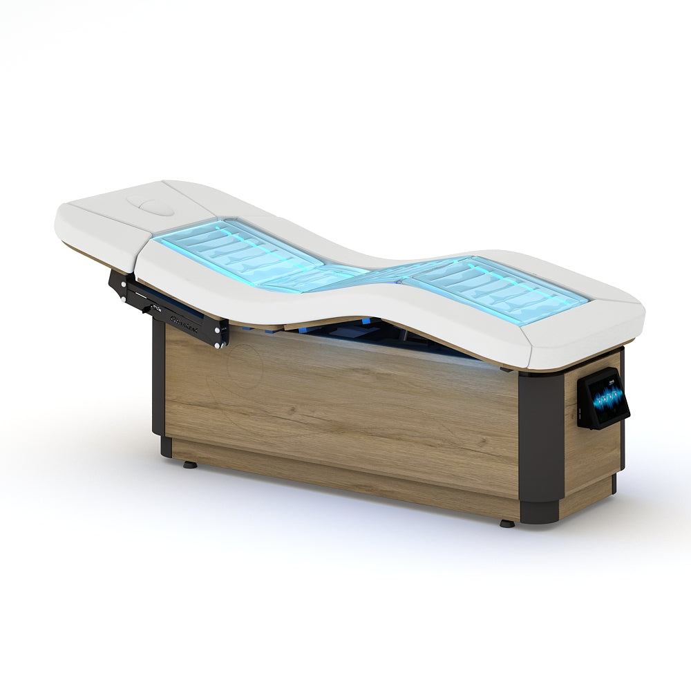 Wellnessliege MLW Amphibia Welnamis