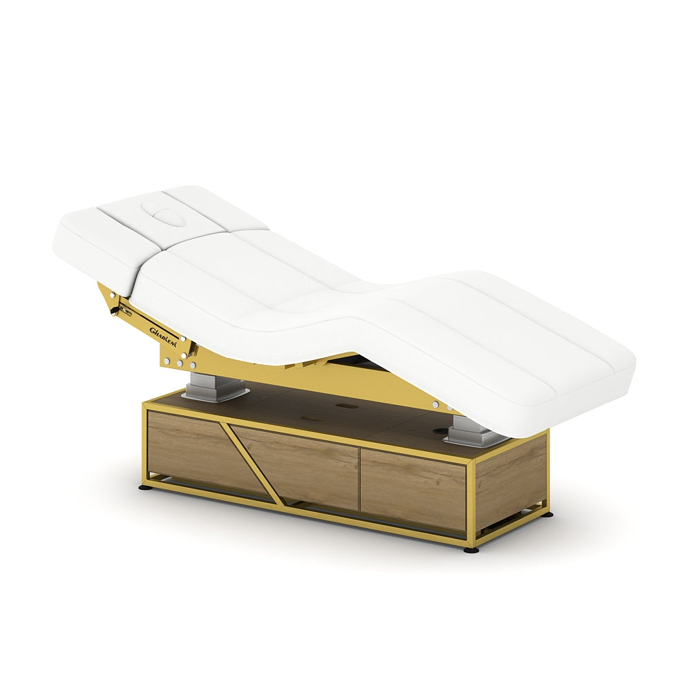Wellnessliege MLR Select Vintage Serie