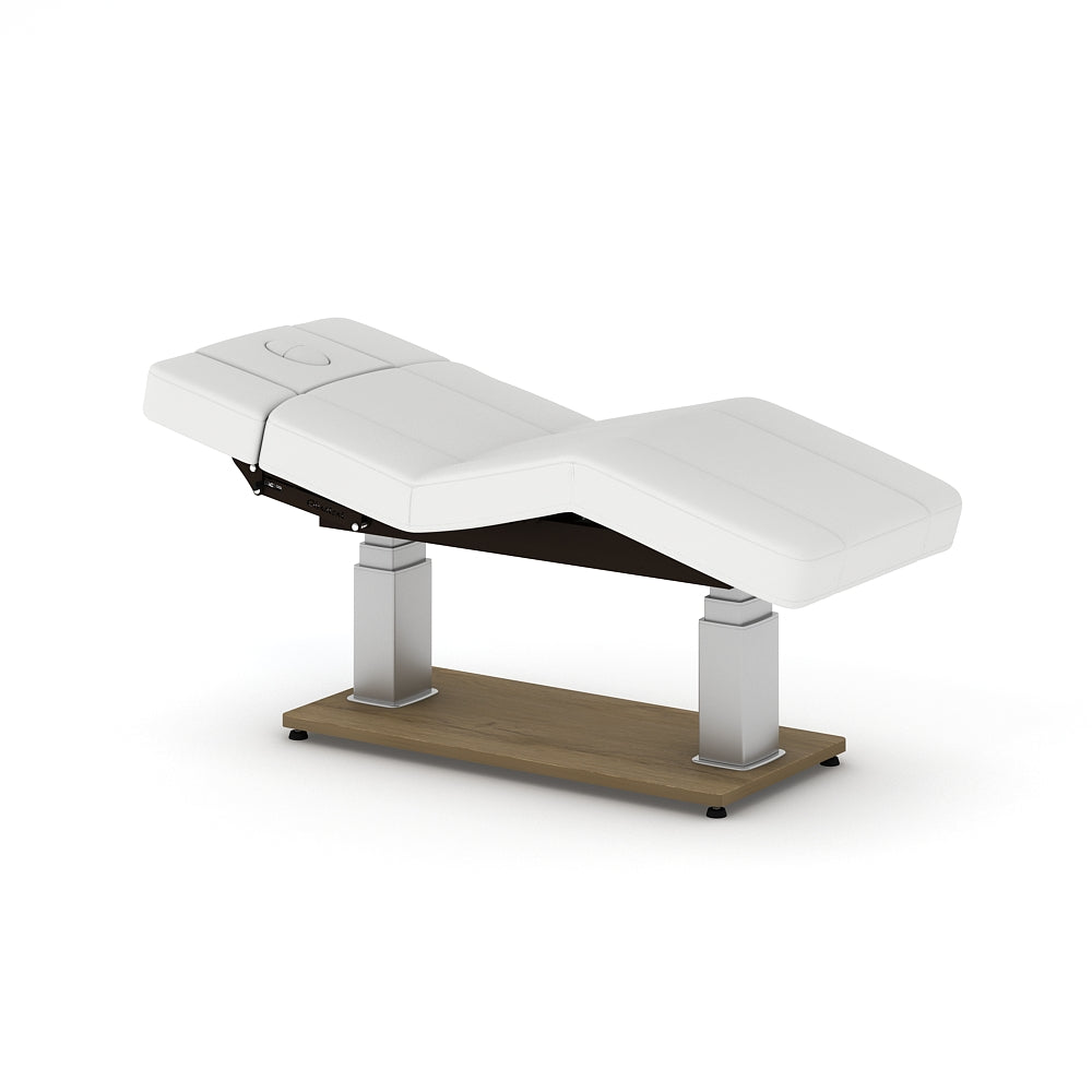 Wellnessliege MLR Select Wood Serie