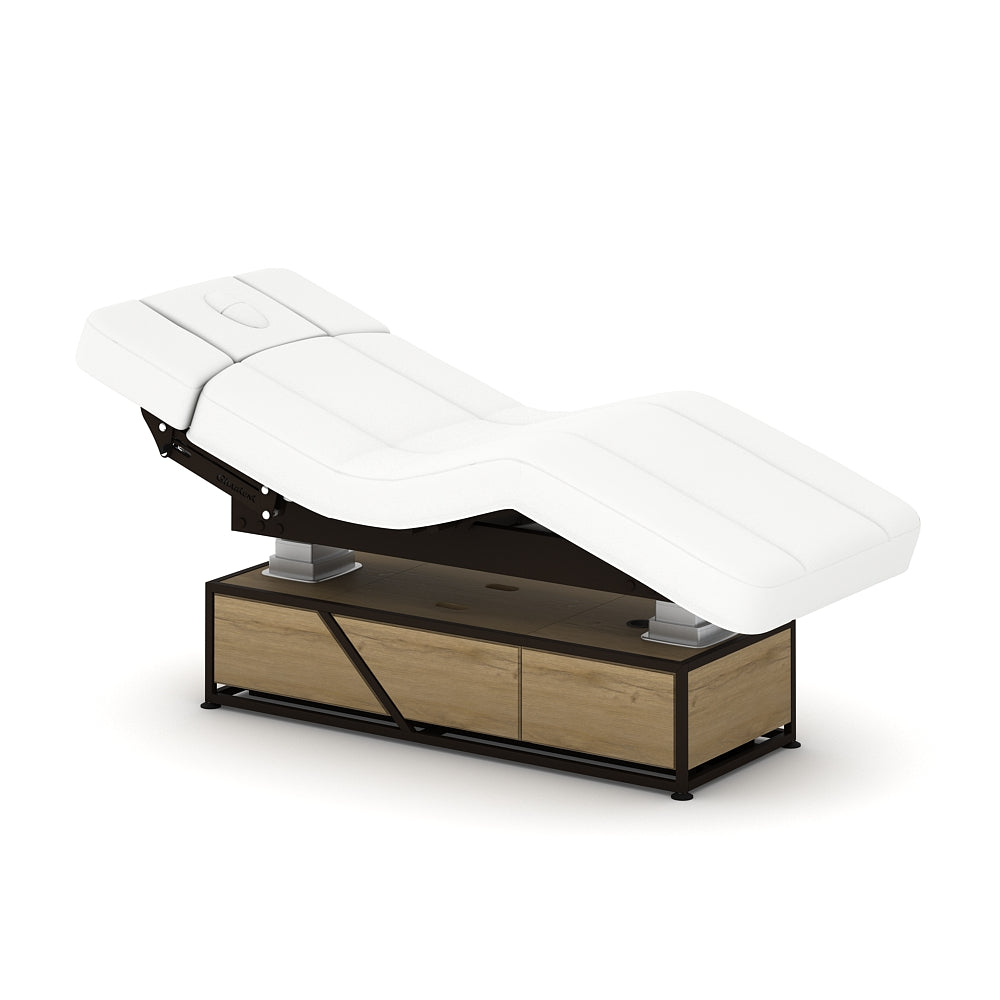Wellnessliege MLR Select Vintage Serie