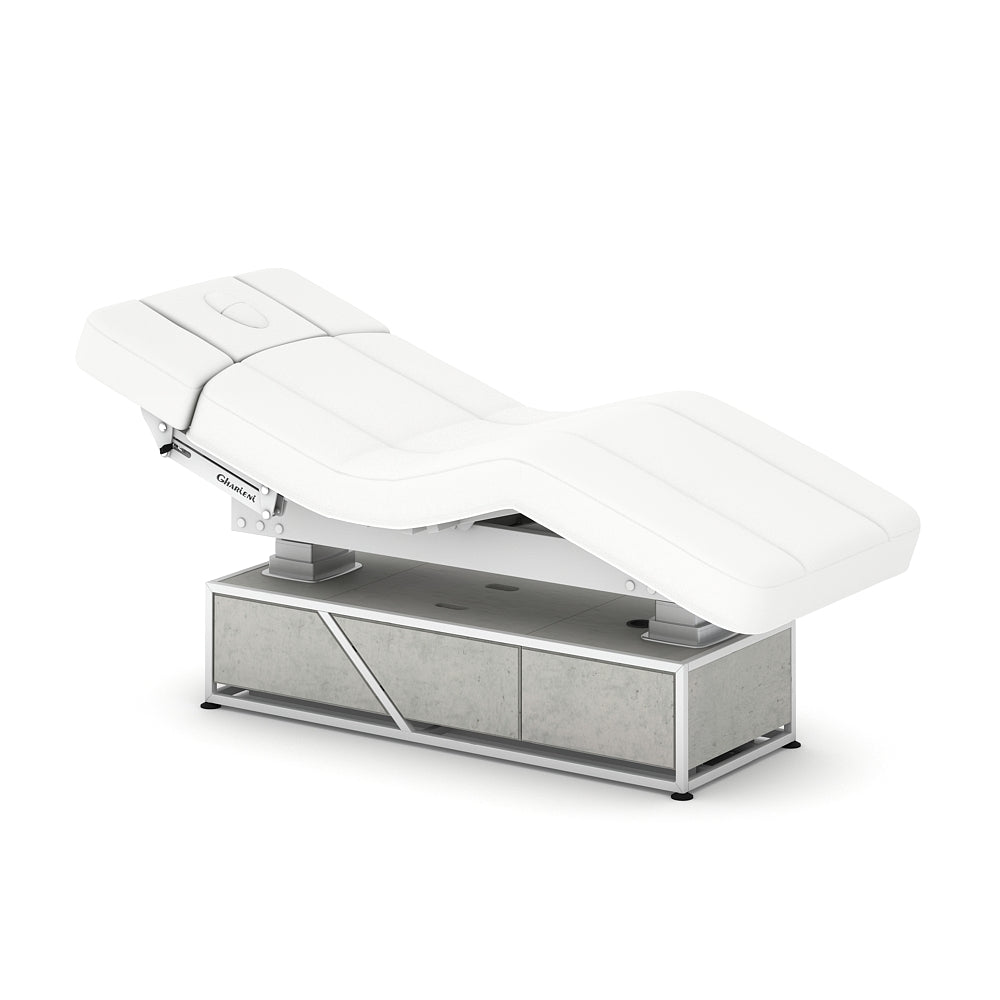 Wellnessliege MLR Select Vintage Serie