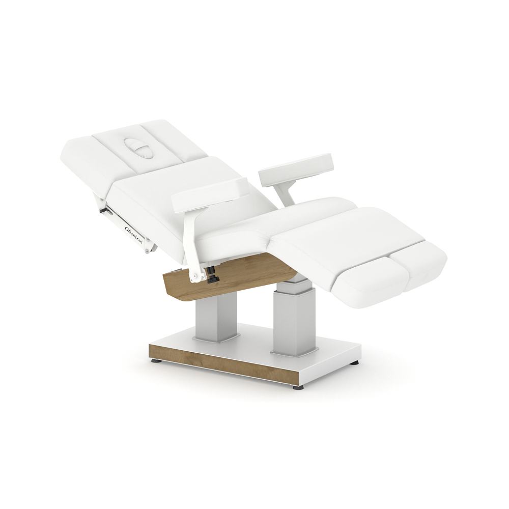 Wellnessliege 601 High Performance Serie