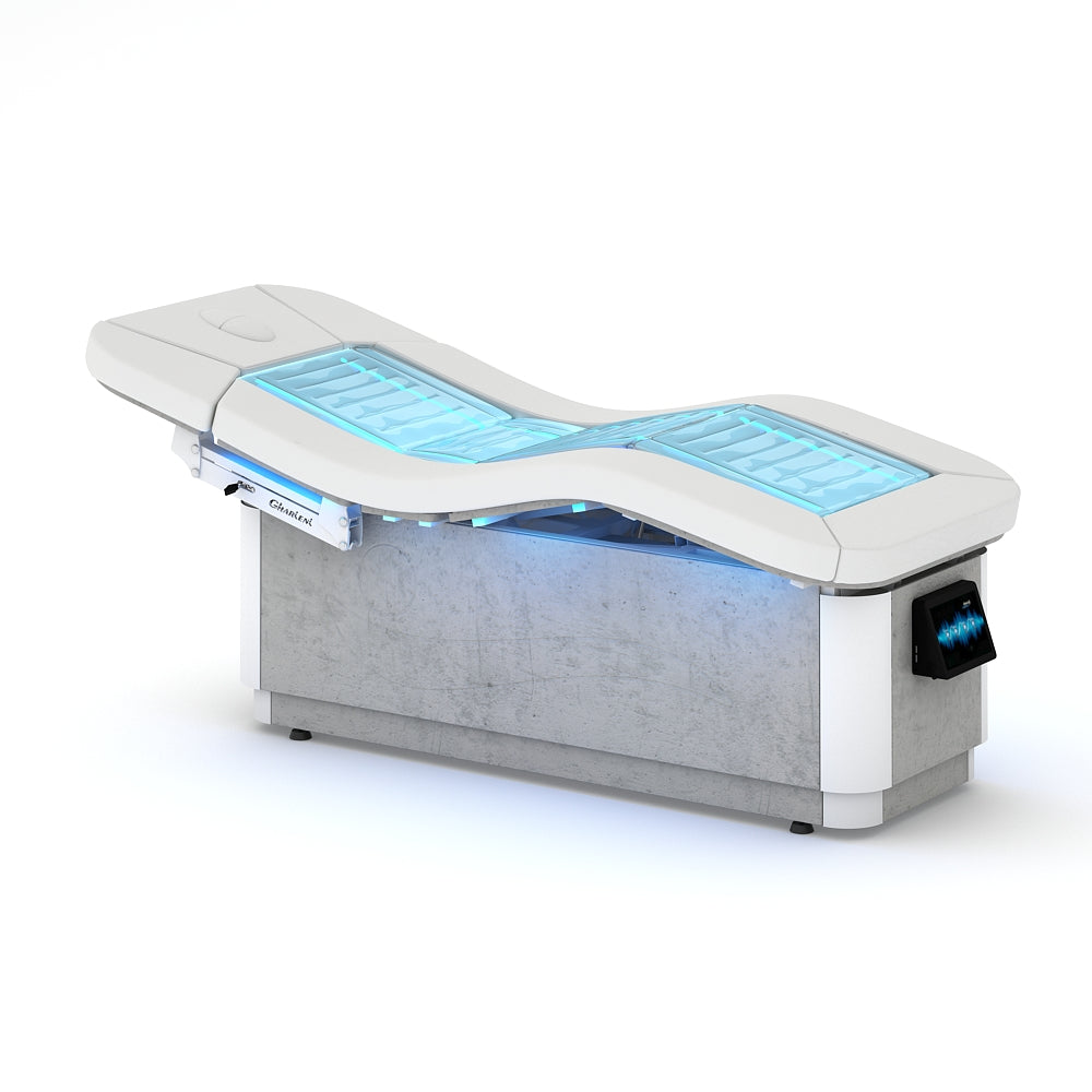 Wellnessliege MLW Amphibia Welnamis