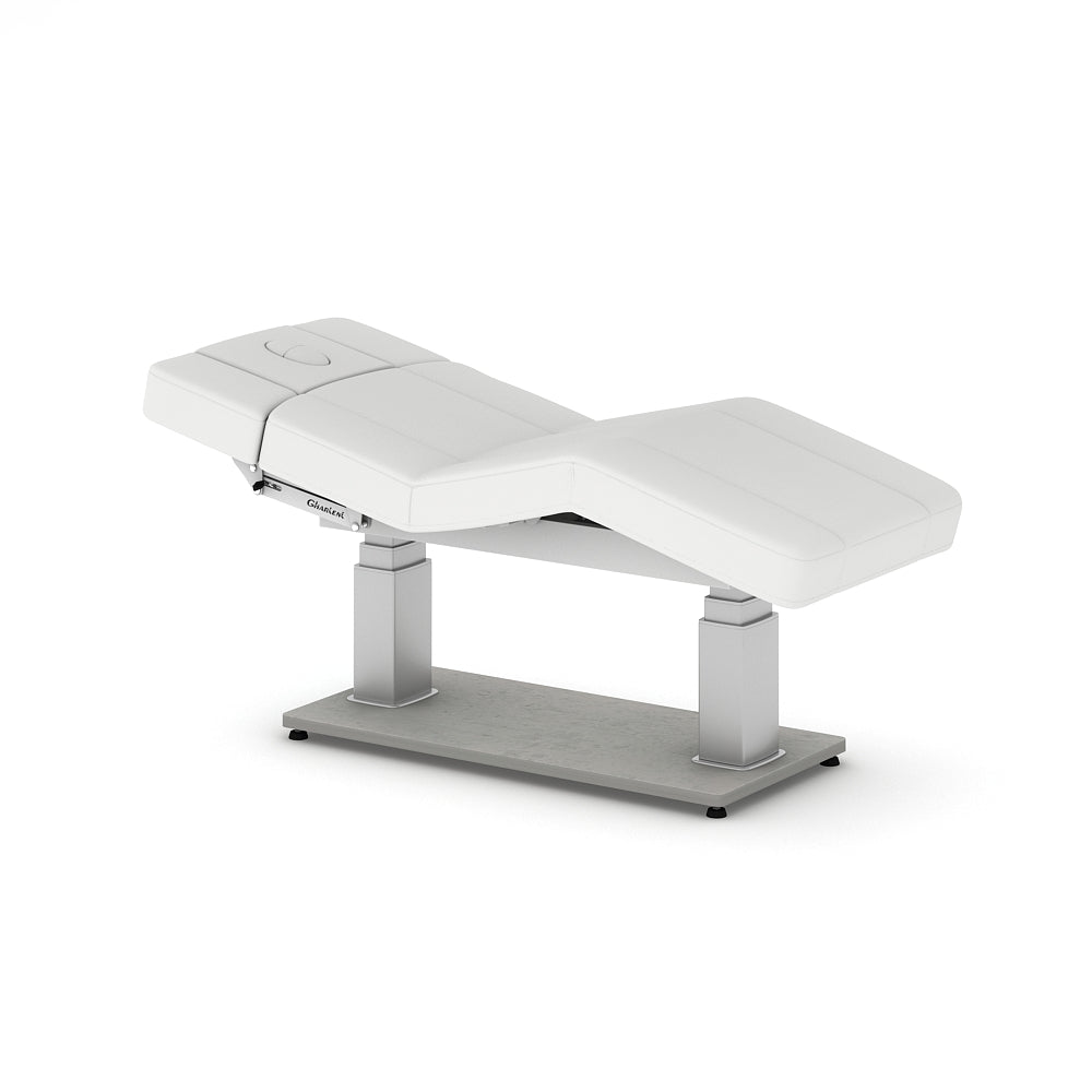 Wellnessliege MLR Select Wood Serie