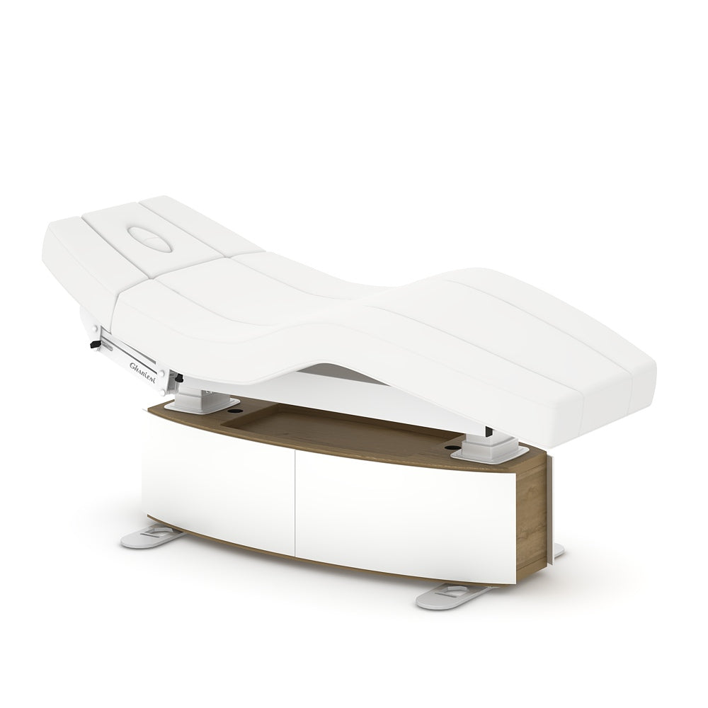 Wellnessliege MLR Select Limber Serie