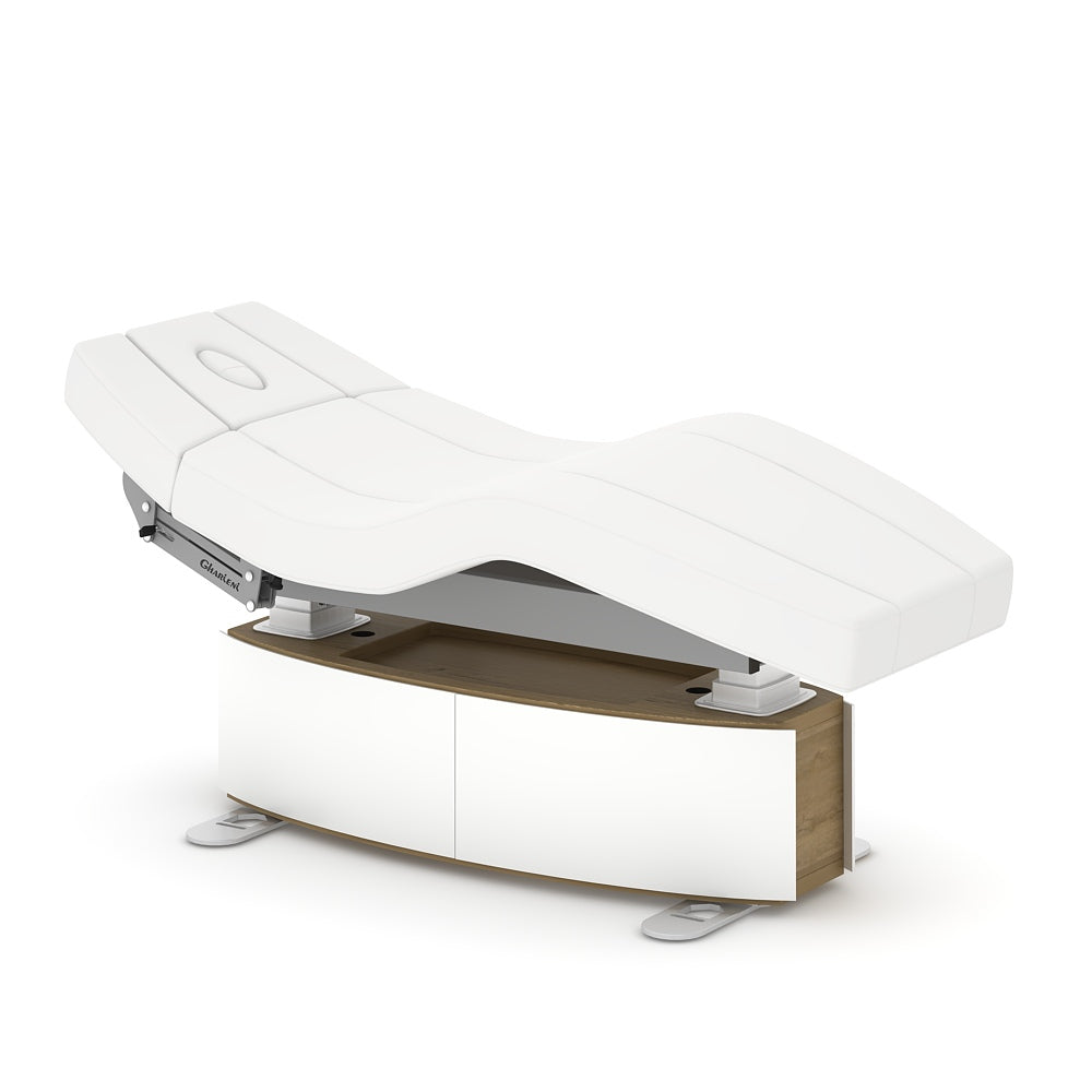 Wellnessliege MLR Select Limber Serie