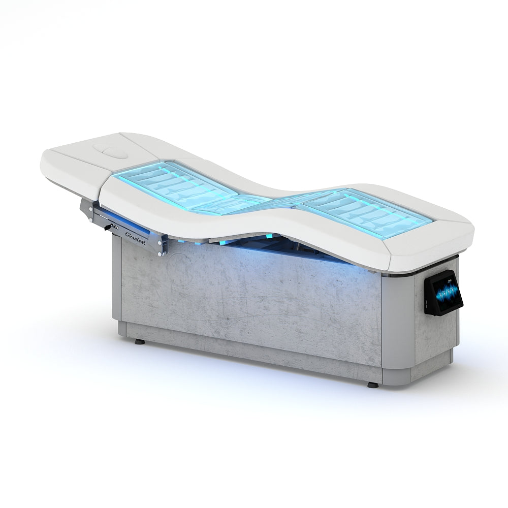 Wellnessliege MLW Amphibia Welnamis