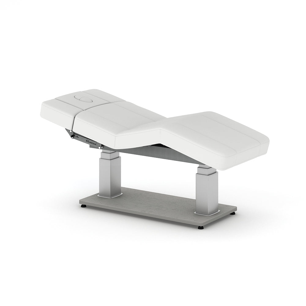 Wellnessliege MLR Select Wood Serie