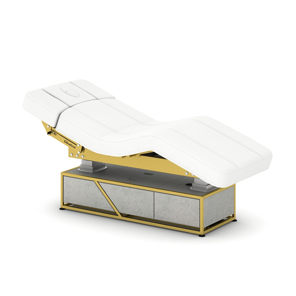 Wellnessliege MLR Select Vintage Serie