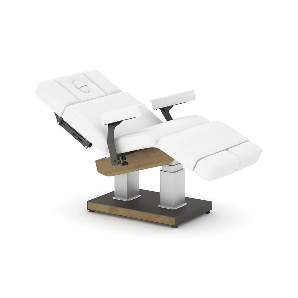 Wellnessliege 601 High Performance Serie