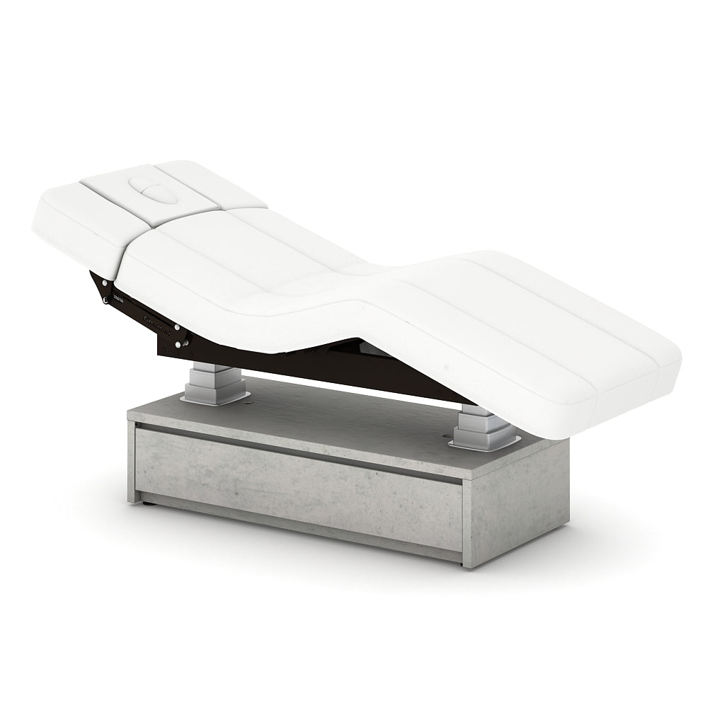 Wellnessliege MLR K8 Serie