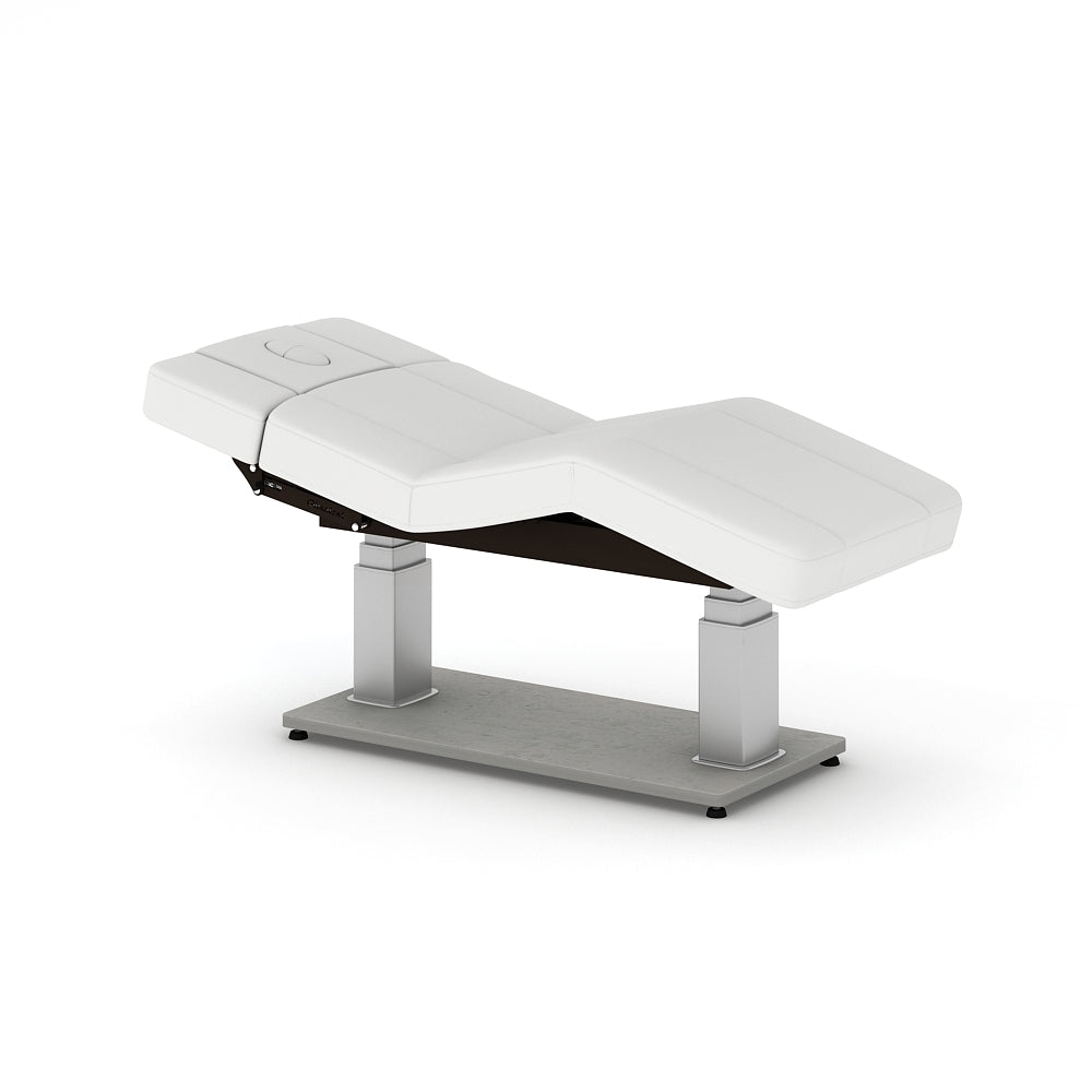 Wellnessliege MLR Select Wood Serie