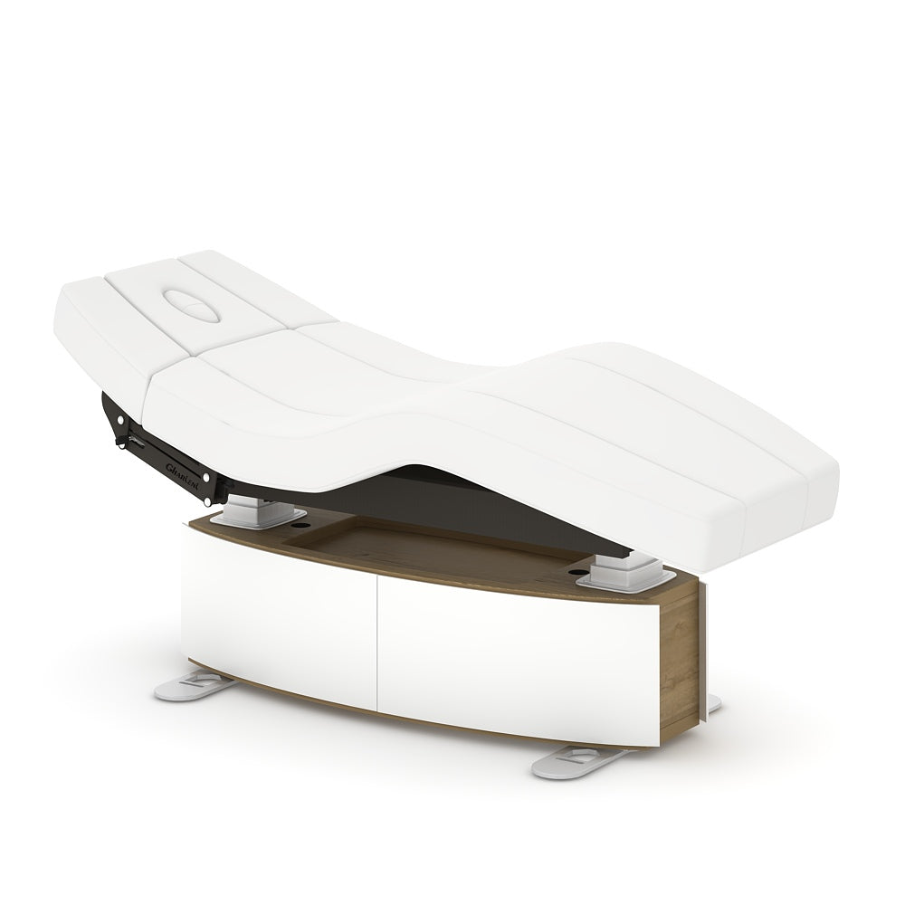 Wellnessliege MLR Select Limber Serie