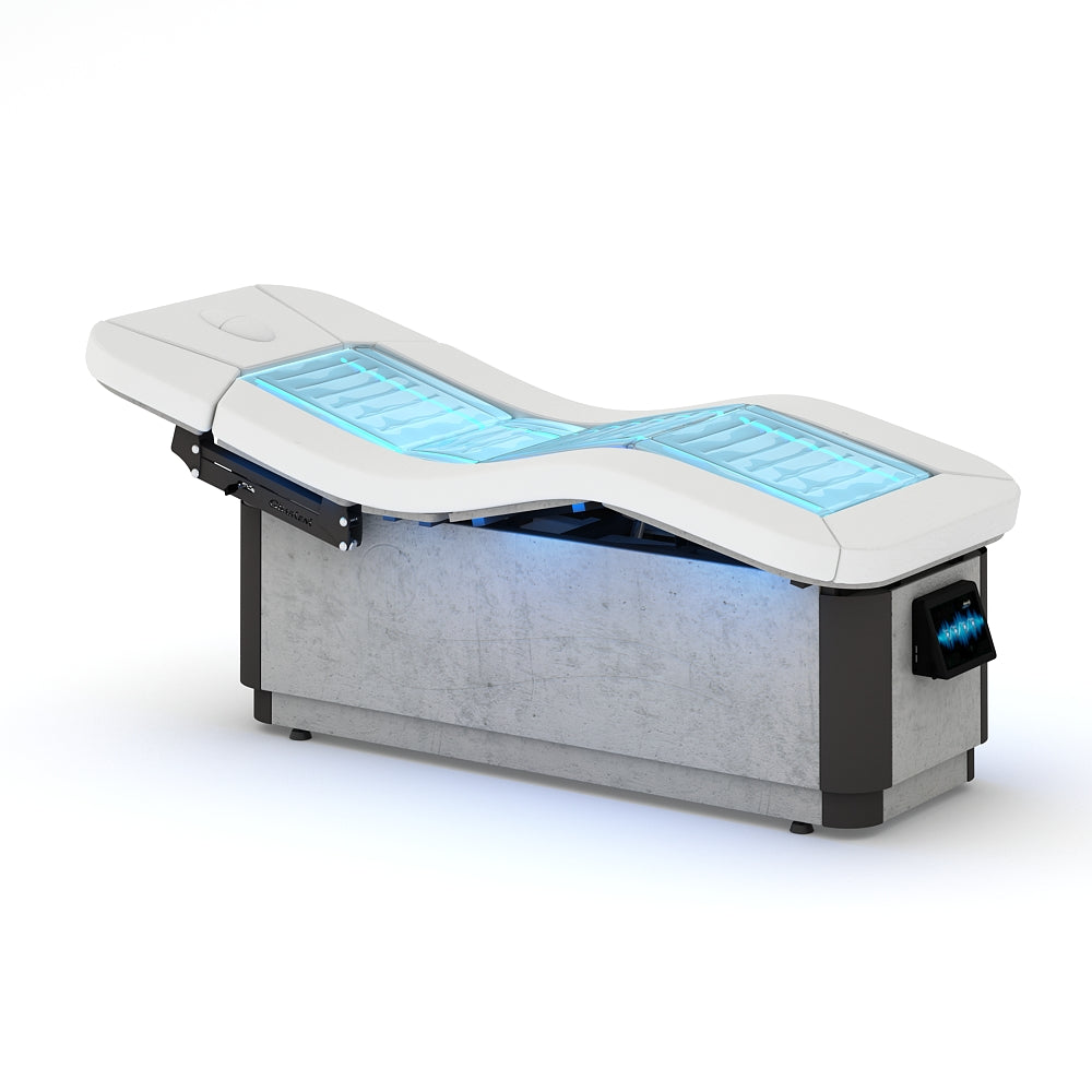 Wellnessliege MLW Amphibia Welnamis