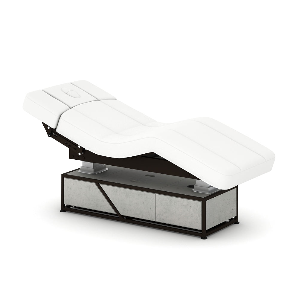 Wellnessliege MLR Select Vintage Serie