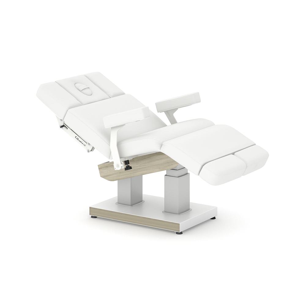 Wellnessliege 601 High Performance Serie