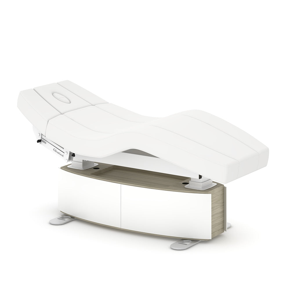 Wellnessliege MLR Select Limber Serie