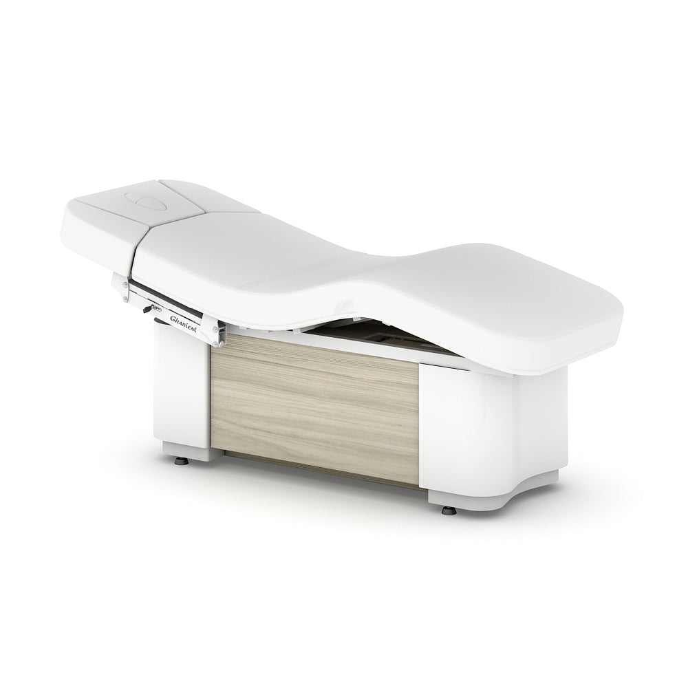 Wellnessliege MLW F1 NEO Serie