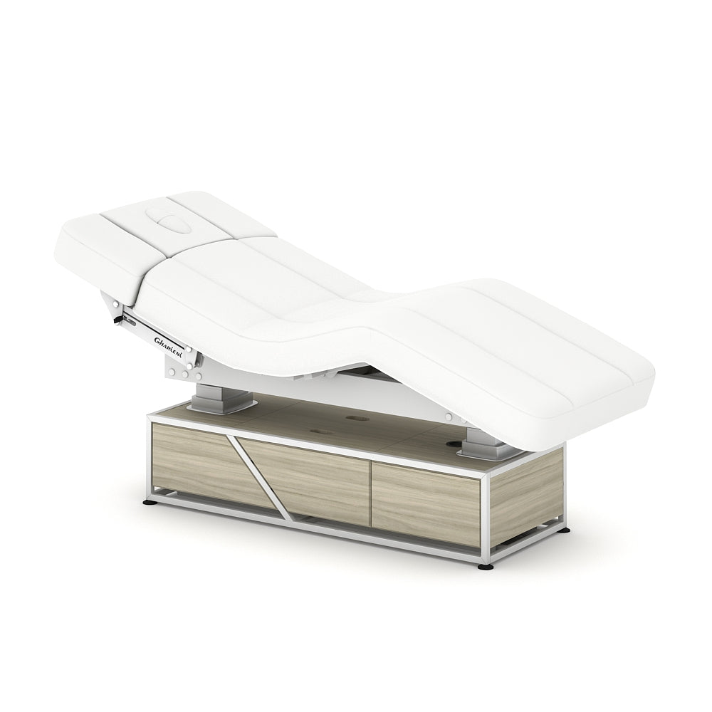 Wellnessliege MLR Select Vintage Serie