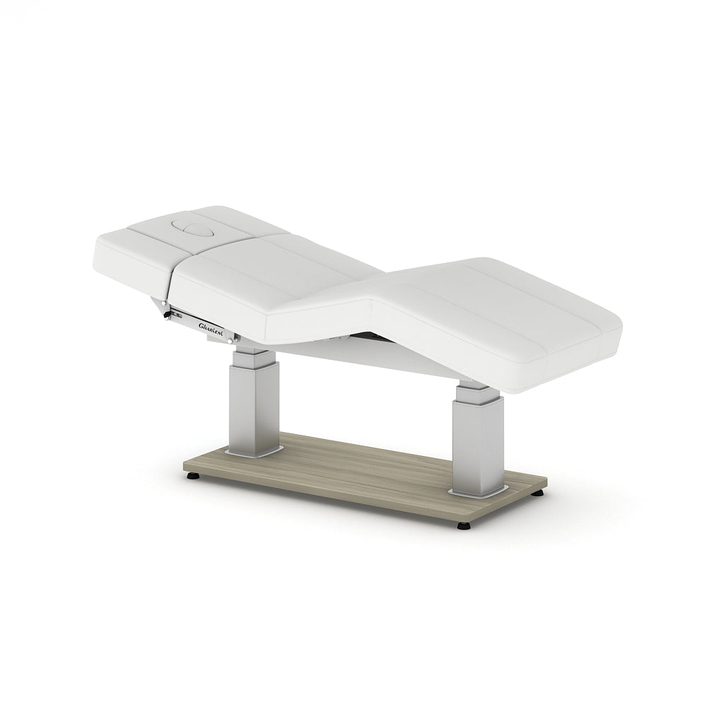 Wellnessliege MLR Select Wood Serie