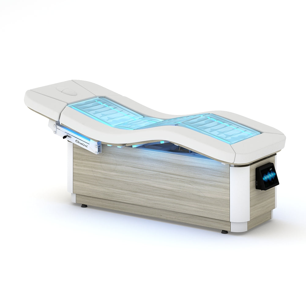 Wellnessliege MLW Amphibia Welnamis