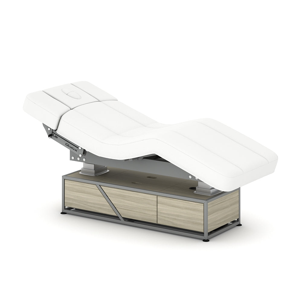 Wellnessliege MLR Select Vintage Serie