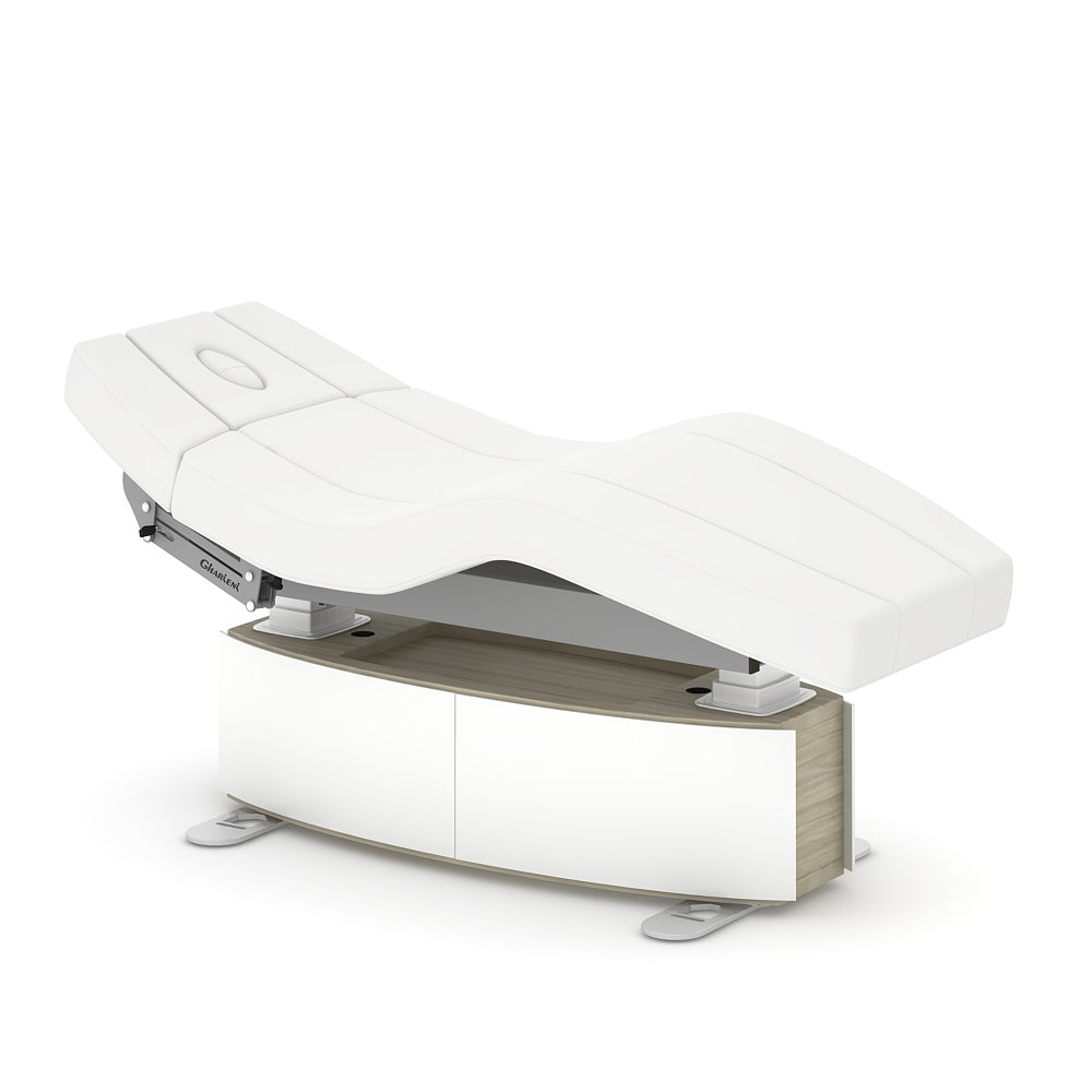 Wellnessliege MLR Select Limber Serie